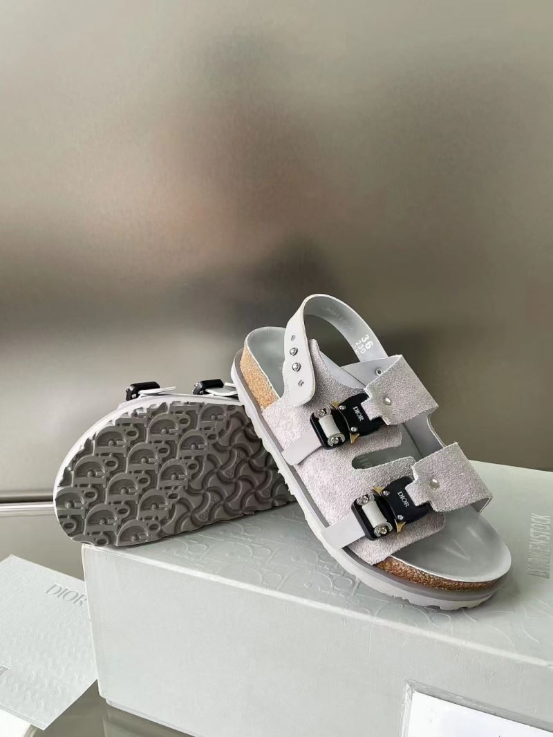 Christian Dior Sandals